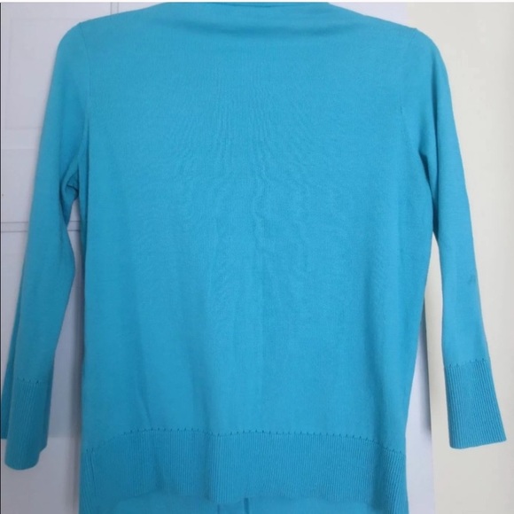 Kate Spade New York Beaded Kati Cardigan - Picture 5 of 7